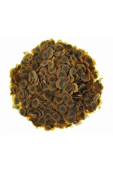 Pro Algae 500 Gram Bitkisel Balık Yemi ürün görseli 1