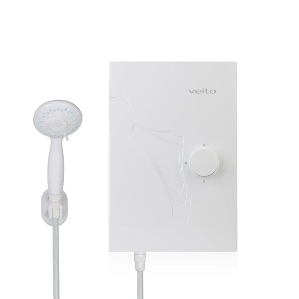 Veito Glow Ani Su Isıtıcı (7 KW) ürün görseli 1