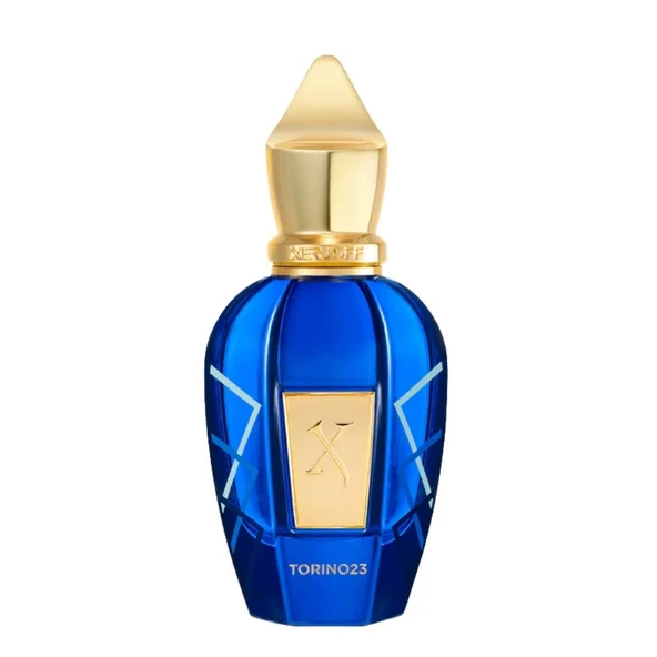 Xerjoff Torino 23 EDP 50 ml Unisex Parfüm ürün görseli 1