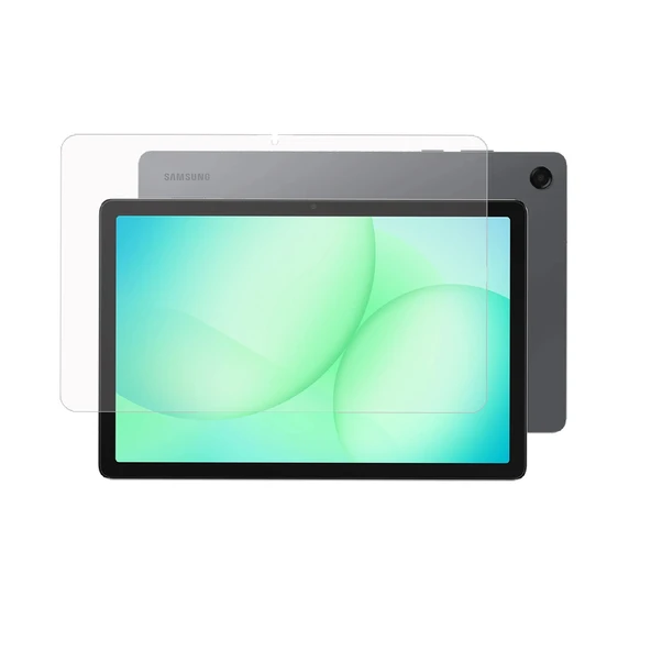 Bufalo Samsung Galaxy Tab A11+ X230 Flexible Nano Ekran Koruyucu ürün görseli 1