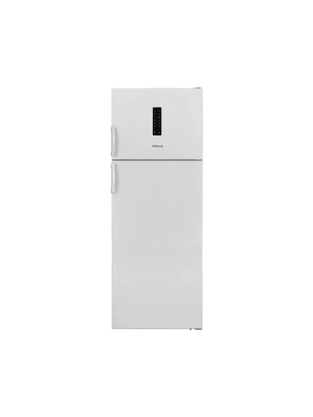 Finlux Fınlux FN 5240 NF Çift Kapılı No Frost Buzdolabı ürün görseli 1