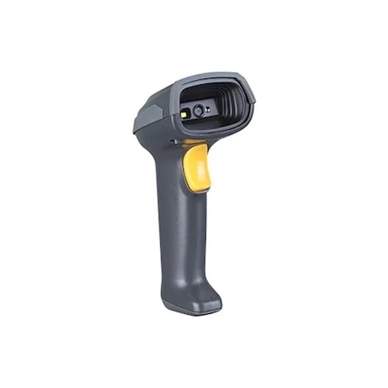 2D Usb El Tipi Karekod Barkod Okuyucu Sp610 ürün görseli 1