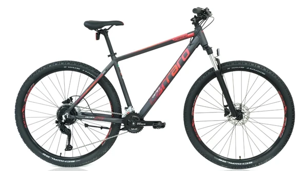 Carraro Force 970C 29 Jant 18 Vites H.Disk Dağ Bisikleti ürün görseli 1