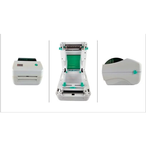Pr-420D Direct Termal 203Dpi Usb Barkod Yazıcı - Resim 2