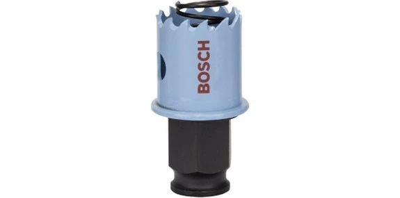 bosch Sheet Metal Panç 25 mm 2608584784 ürün görseli 1