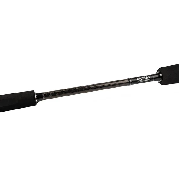 Mustad Pulse 193cm 150gr Slow Jig Kamışı - Resim 5