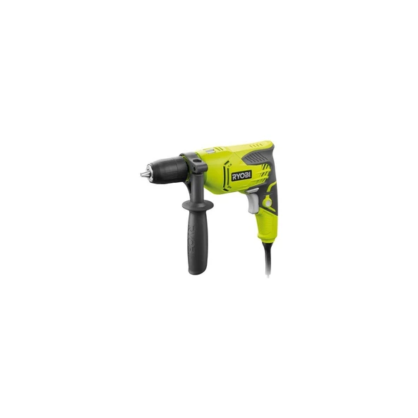 Ryobi Rpd 500 G 500 W Darbeli Matkap ürün görseli 1