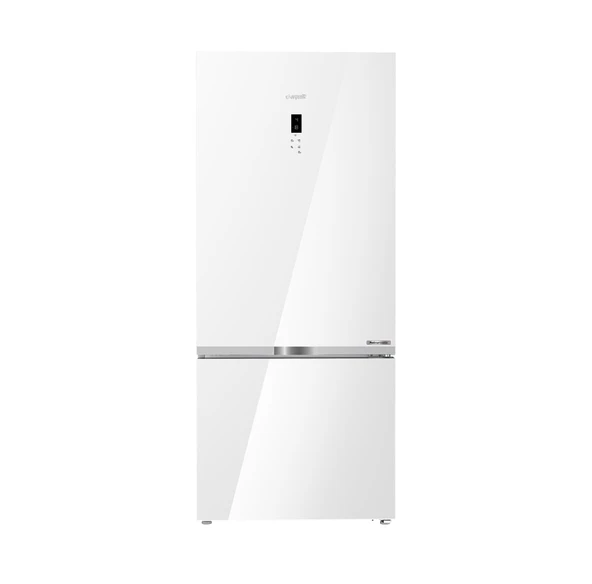 Arçelik 278551 Ebc Aı Fit Alttan Donduruculu Buzdolabı ürün görseli 1