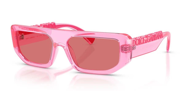 Dolce Gabbana DG6203 314875 56 Unisex Güneş Gözlüğü ürün görseli 1