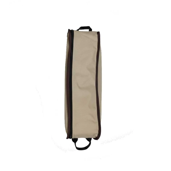 Madfox AirNest Ultra Katlanır Kamp Sandalyesi - Resim 9