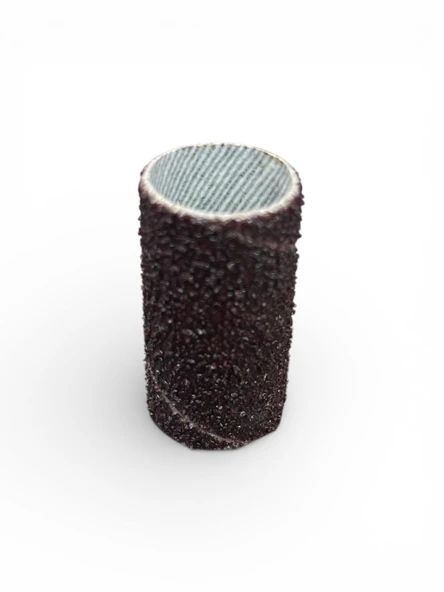 Spiro Bant Zımpara 12x30 mm 60 Kum-10 ADET ürün görseli 1