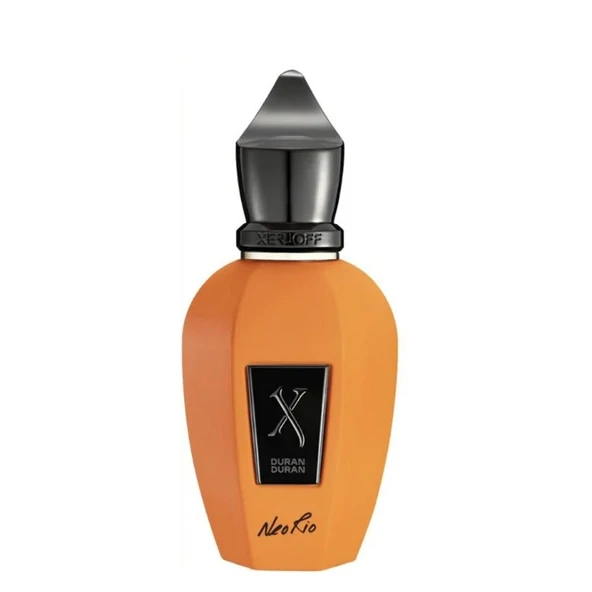 Xerjoff Duran Duran NeoRio Orange Parfum 50 ml Unisex Parfüm ürün görseli 1