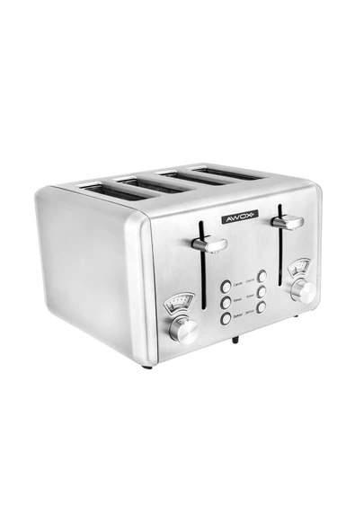 AWOX HOT SLİCE PRO EKMEK KIZARTMA - Resim 5