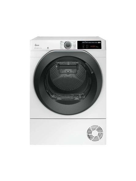 Hoover Ndeh 11A2TSBEX-17 11 kg Wi-Fi Bağlantılı Isı Pompalı Kurutma Makinesi ürün görseli 1