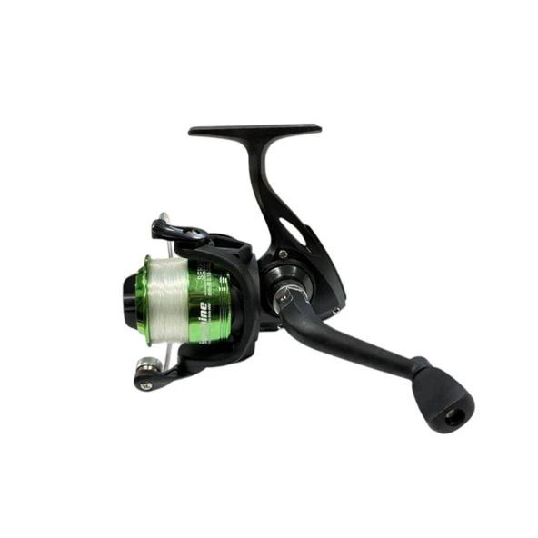 Sea Horse Sunshine SX-2000 Misinalı Makine ürün görseli 1