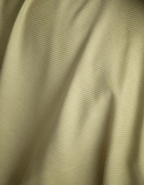 Çift Kişilik Freely Olive Bambu Pike Takımı - Resim 4