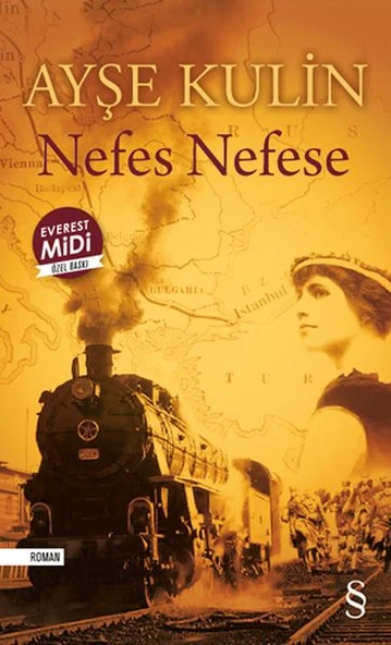 Nefes Nefese (Midi Boy) ürün görseli 1