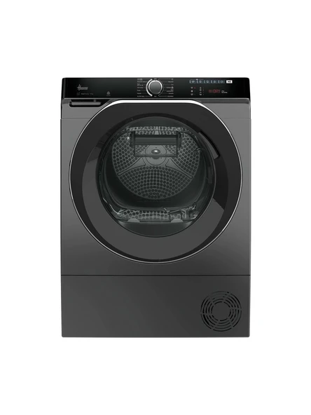 Hoover NDP 9N2TBERS-17 9 kg Wi-Fi Bağlantılı Isı Pompalı Kurutma Makinesi ürün görseli 1