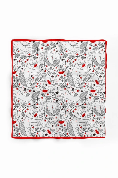 Modabutik Bandana - Resim 2