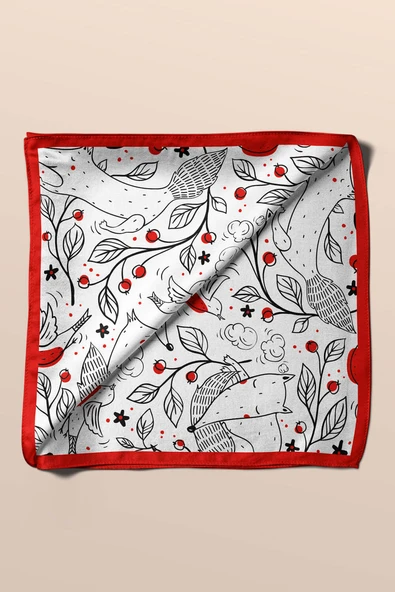 Modabutik Bandana - Resim 4