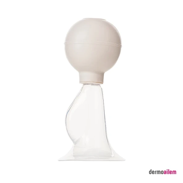 Bambino Tirle Göğüs Pompası - Resim 2