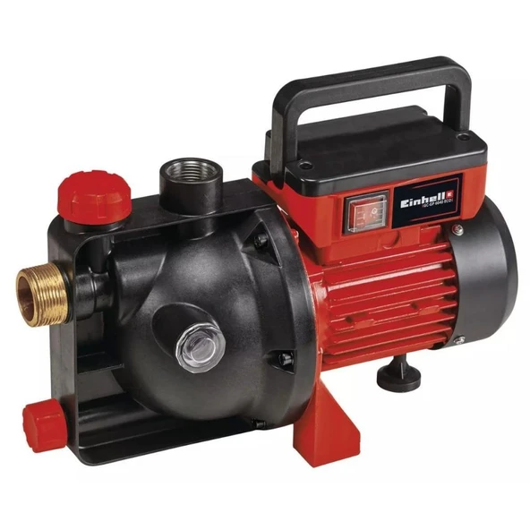 Einhell GC-GP 6040 Eco Bahçe Pompası 4180320 ürün görseli 1