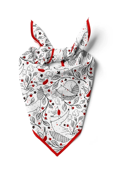 Modabutik Bandana ürün görseli 1