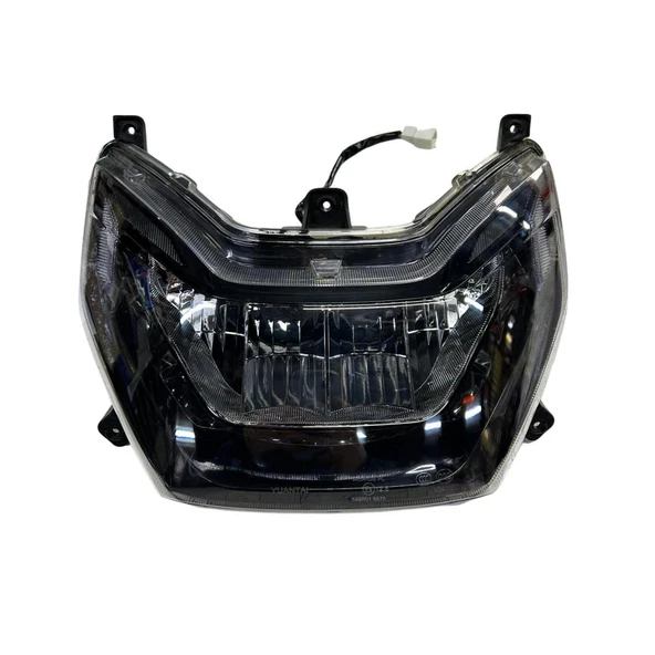 MONDİAL E-MON RIGBY FAR KOMPLE ürün görseli 1