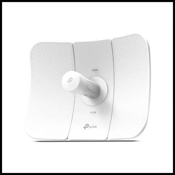 TP-LINK CPE710, 867Mbps, 5Ghz WiFi, 23dbi Anten, Noktadan Noktaya, Dış Mekan, Access Point CPE ürün görseli 1