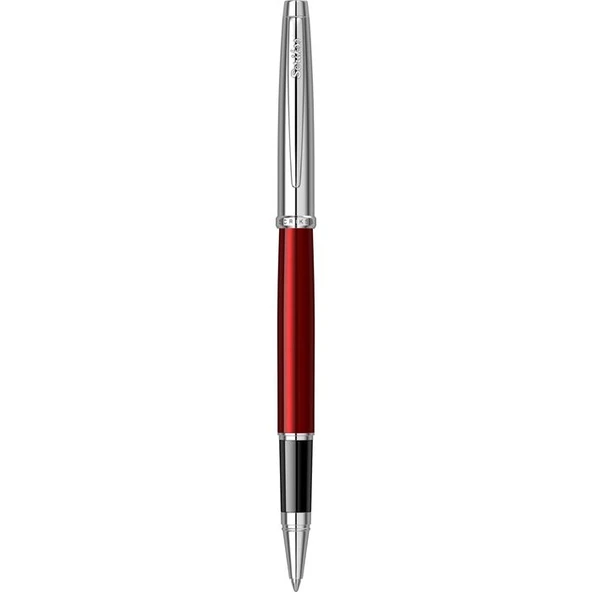SCRIKSS ROLLER BORDO/KROM OZEL KUTU (800M) - Resim 4