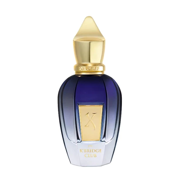 Xerjoff K'Bridge Club EDP 50 ml Unisex Parfüm ürün görseli 1