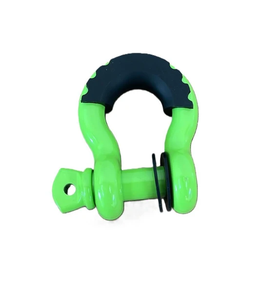 3/4'' G209 OFF-ROAD TAKVİYELİ ZİNCİR KİLİDİ ürün görseli 1