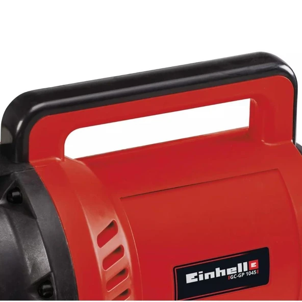 Einhell GC-GP 1045 Bahçe Pompası 4180340 - Resim 2