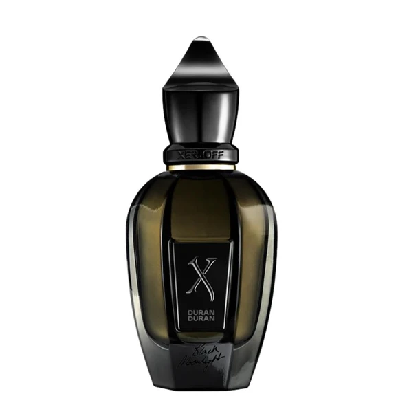 Xerjoff Duran Duran Black Moonlight Parfum 50 ml Unisex Parfüm ürün görseli 1