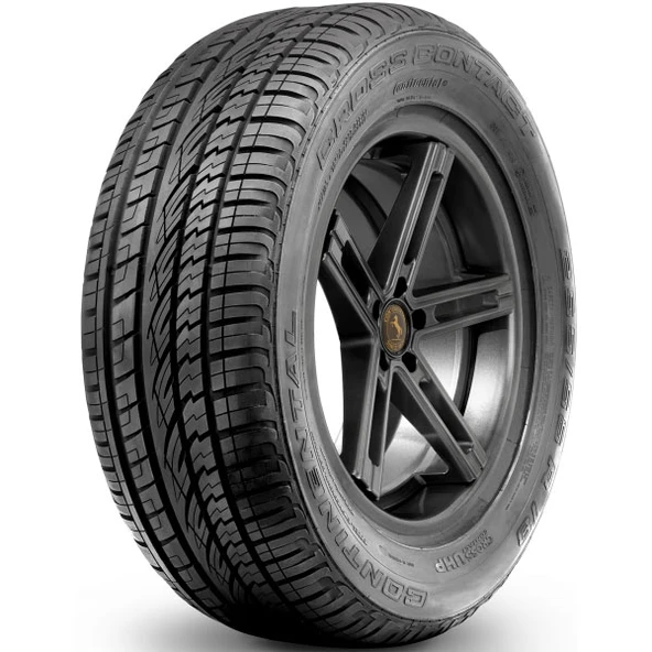 Continental 255/50R19 103W FR MO CrossContact UHP (Yaz) (2025) ürün görseli 1