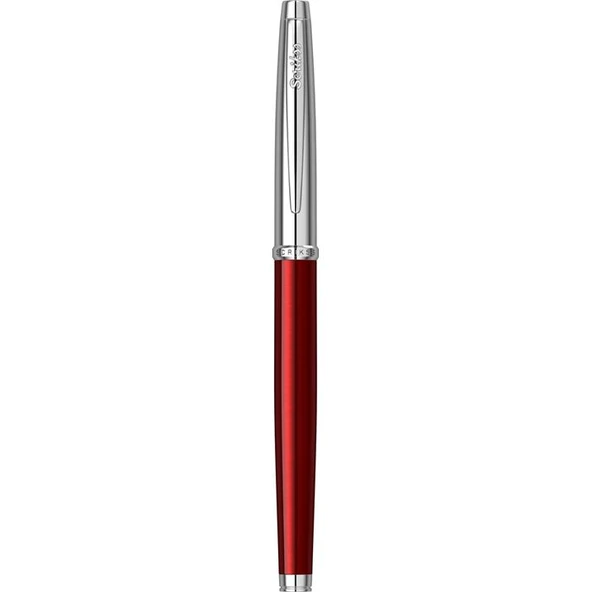SCRIKSS ROLLER BORDO/KROM OZEL KUTU (800M) - Resim 5