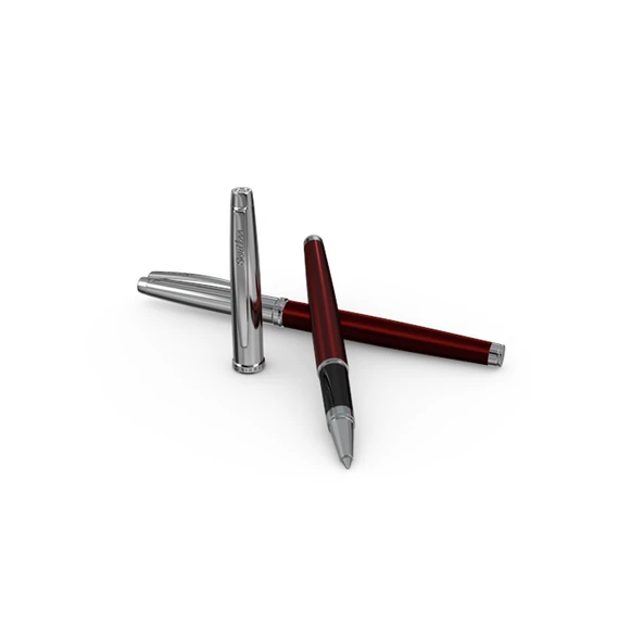 SCRIKSS ROLLER BORDO/KROM OZEL KUTU (800M) - Resim 3