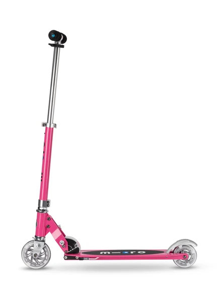 Sprite Pink Pembe S - Resim 4