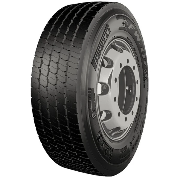 Pirelli 315/70R22.5 156/150L FW:01 (4 Mevsim) (2025) ürün görseli 1