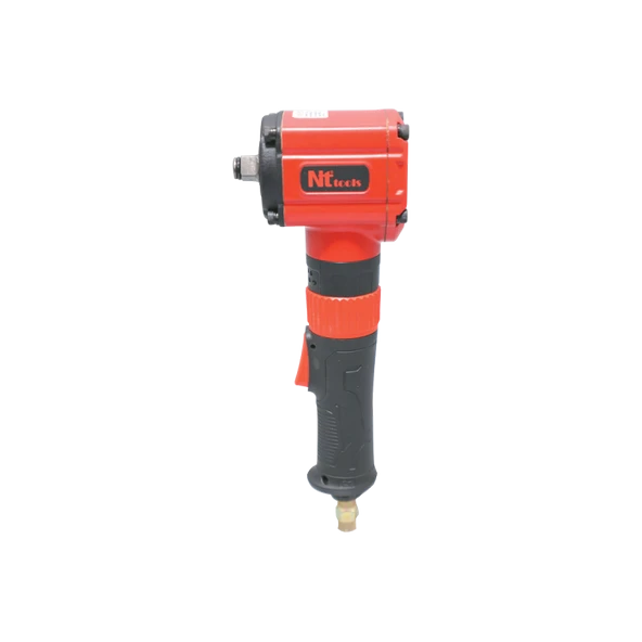 NT Havalı Somun Sökme 1/2” 90° NTX-7200 | Açılı ürün görseli 1