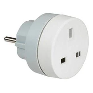 ADAPTOR (INGILIZ- ALMAN STD) ürün görseli 1