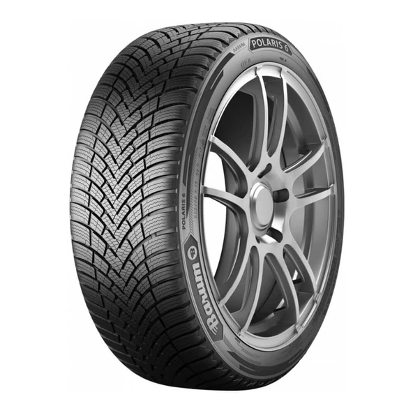 Barum Polaris 6 225/60R17 103V XL M+S 3PMSF FR EV Kış Lastiği (Üretim Tarihi: 2025) ürün görseli 1