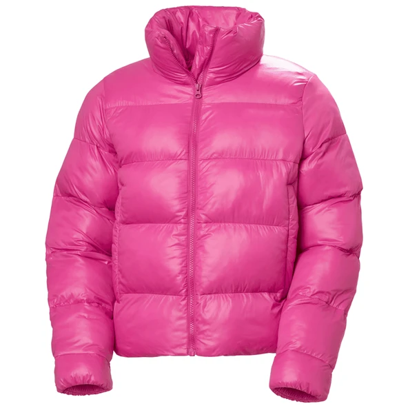 HELLY HANSEN W JADE PUFFER MONT - Resim 6