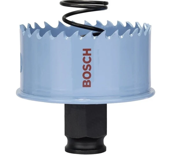 Bosch Special Serisi Metal Ve Inox Malzemeler için Delik Açma Tes 54mm ürün görseli 1