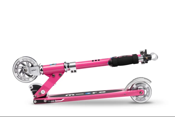 Sprite Pink Pembe S - Resim 5
