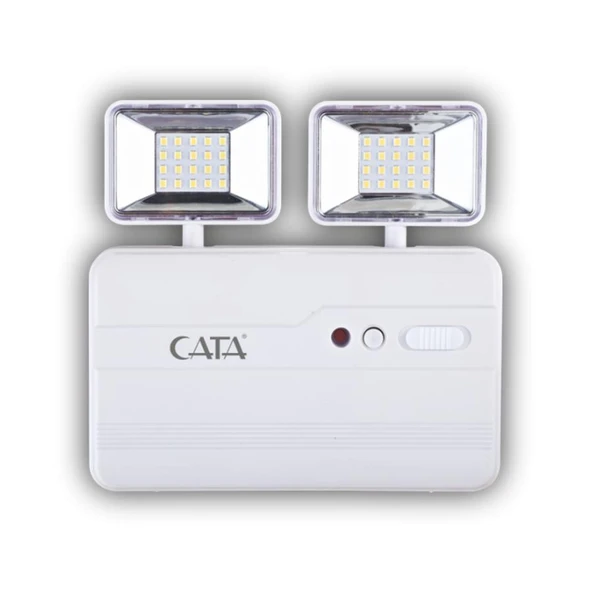 CATA 9171 ACİL AYDINLATMA ARMATÜRÜ2 KADEME ürün görseli 1