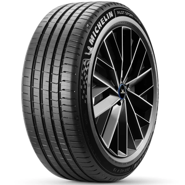 Michelin 235/45R21 101Y XL Pilot Sport 5 Energy (Yaz) (2025) ürün görseli 1