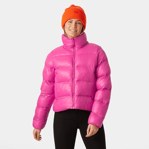 HELLY HANSEN W JADE PUFFER MONT ürün görseli 1