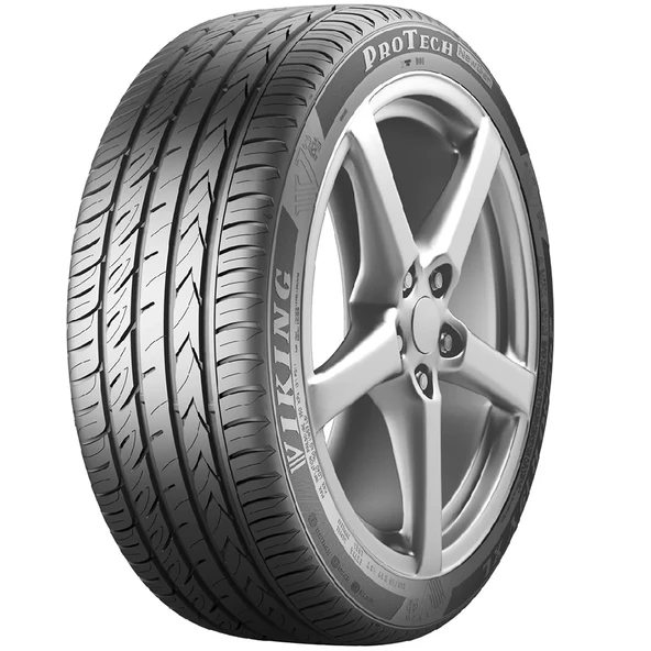 Viking 255/40R19 100Y XL Protech NewGen (Yaz) (2026) ürün görseli 1