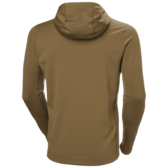 HELLY HANSEN VERSALITE HOODED FLEECE MONT - Resim 7